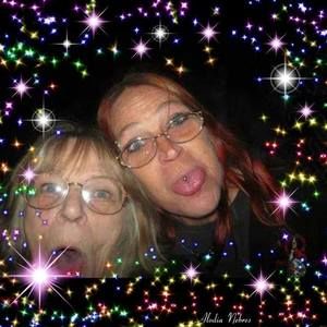 Meet your Posher, Toni